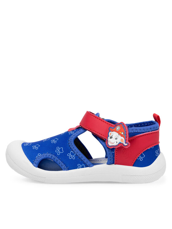 Paw Patrol Paw Patrol Kapcie CM-SS24-504PAW Niebieski