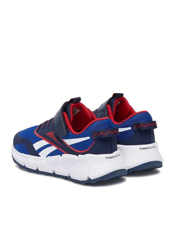 Reebok Reebok Buty do biegania Eo-Zig Dynamica 6 100267867 Granatowy