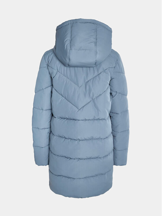 Noisy May Noisy May Giubbotto invernale 27017057 Blu Regular Fit