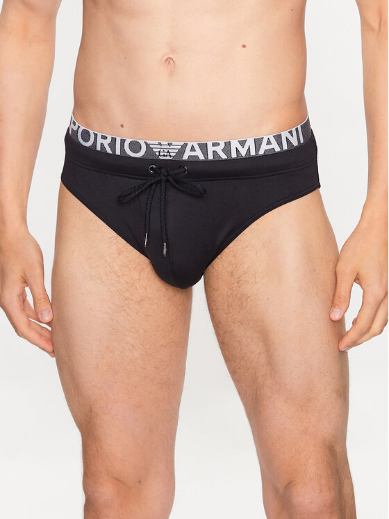 Бански Emporio Armani