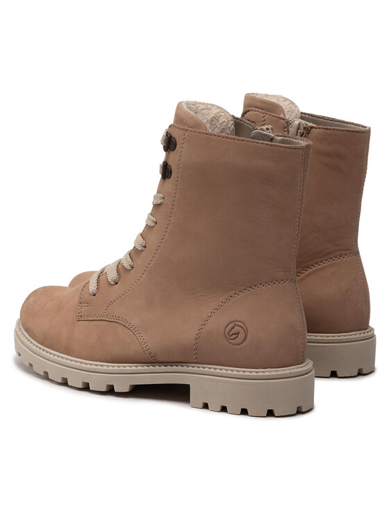 Remonte Remonte Traperid D8479-21 Pruun