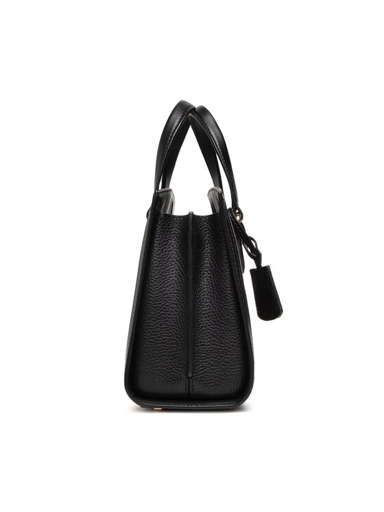 MICHAEL Michael Kors MICHAEL Michael Kors Ročna torba Chantal 30F2G7CM1B Rjava