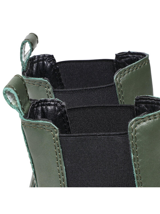 Lasocki Lasocki Stiefeletten RST-BONN-02 Grün