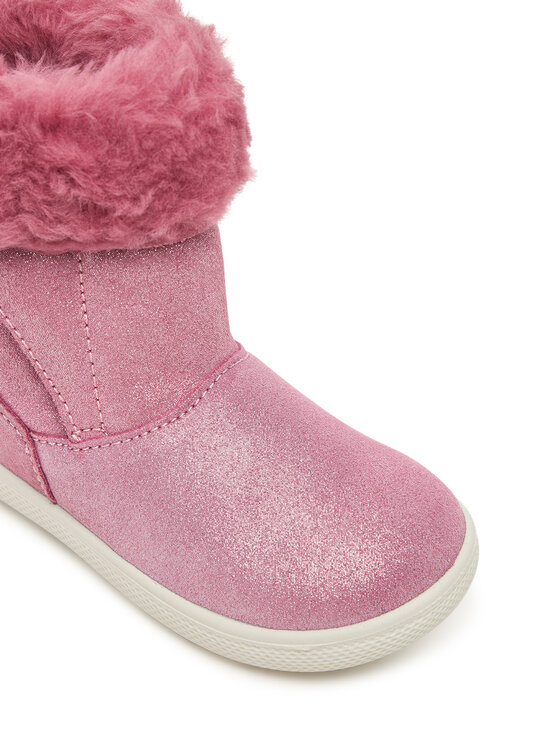 Primigi Primigi Stivali da neve 8852000 S Rosa