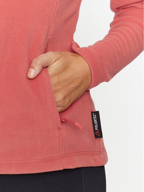 Helly Hansen Helly Hansen Flis Daybreaker 51599 Koral Regular Fit