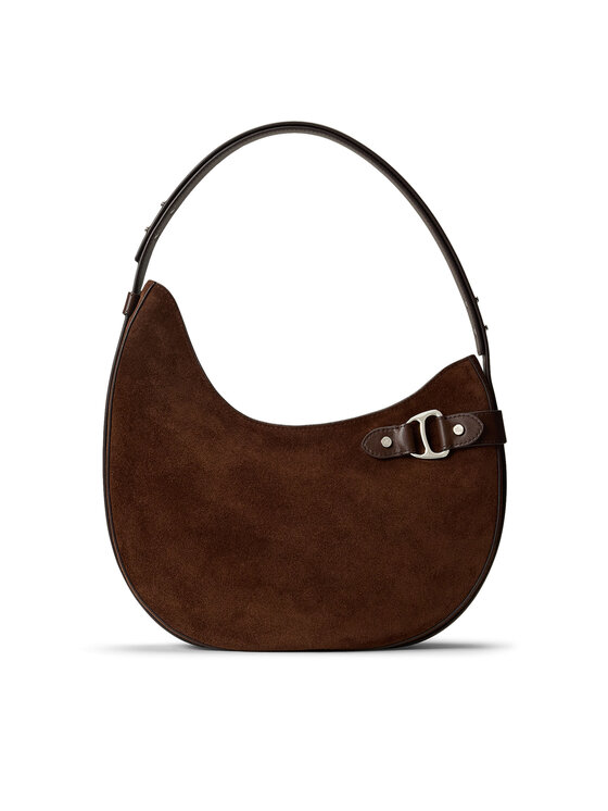 LAUREN RALPH LAUREN LAUREN RALPH LAUREN Ročna torba 431980157005 Rjava