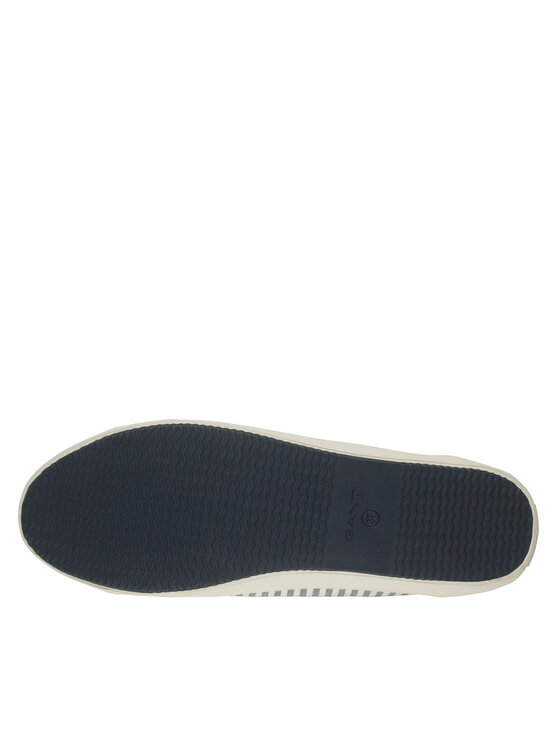 Gant Gant Tenisice 30538897 Plava