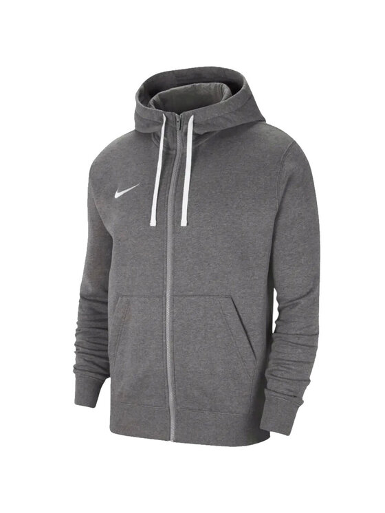 Nike Nike Bluza IB1228-071_XXXL Szary Standard Fit