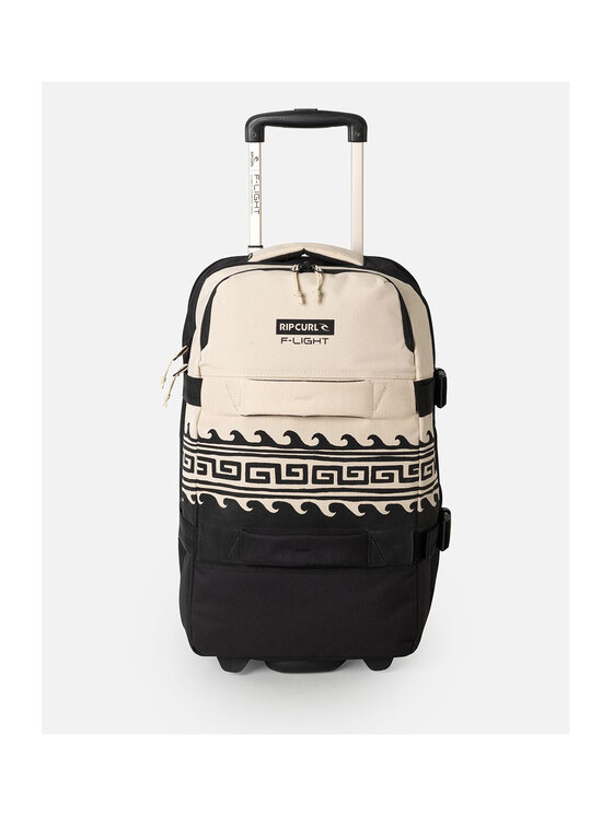 Rip Curl Rip Curl Walizka średnia F-Light Transit 45L Soleil Czarny