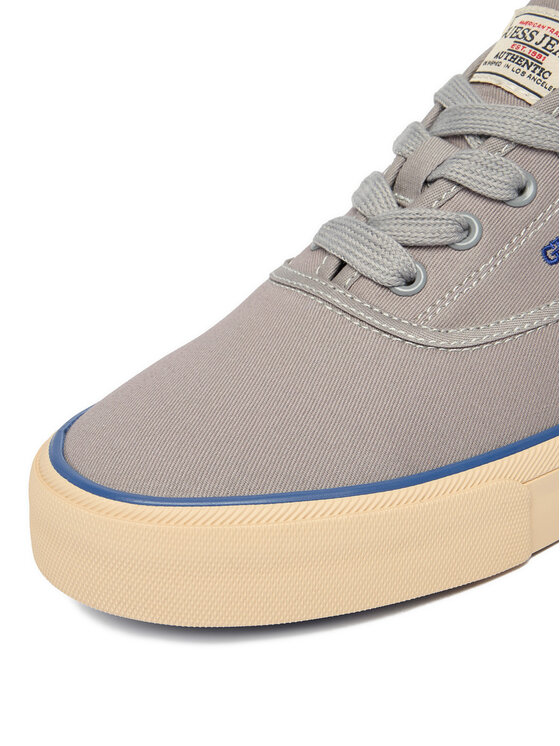 Guess Jeans Guess Jeans Tenisenes CWBEO-ROCKFORD-01 WE Pelēks