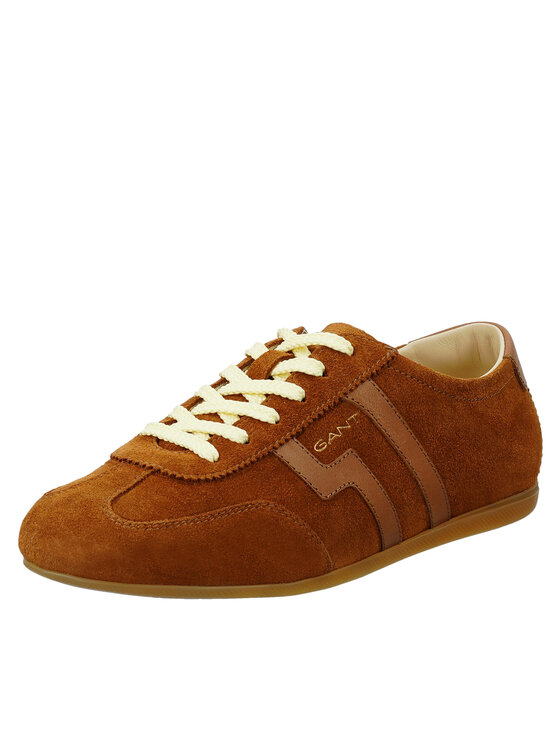 Gant Gant Sportcipők 32533276 Barna