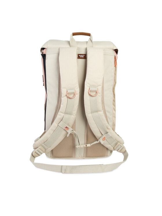 Doughnut Doughnut Ruksak Colorado Dreamwalker D104DW-0088-F Bež