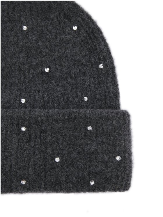 Orsay Orsay Czapka 957066635000__UNI Szary