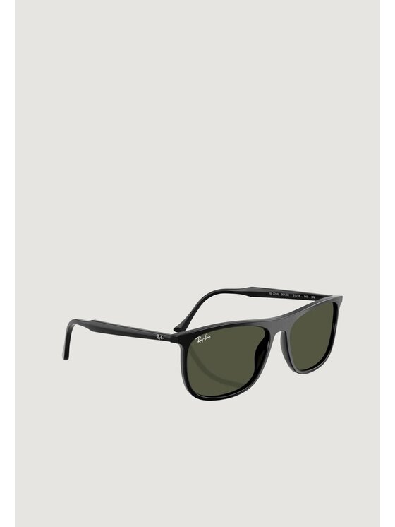 Ray-Ban Ray-Ban Γυαλιά ηλίου UNISEX Μαύρο