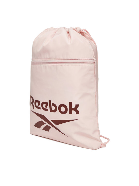 Reebok Reebok Maišo tipo kuprinė RBK-B-044-CCC Rožinė