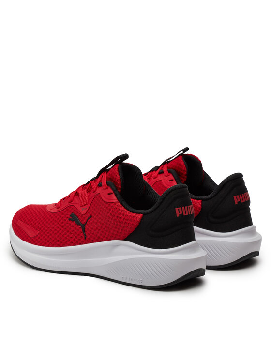 Puma Sneakers Skyrocket 380067 04 Rosso Modivo