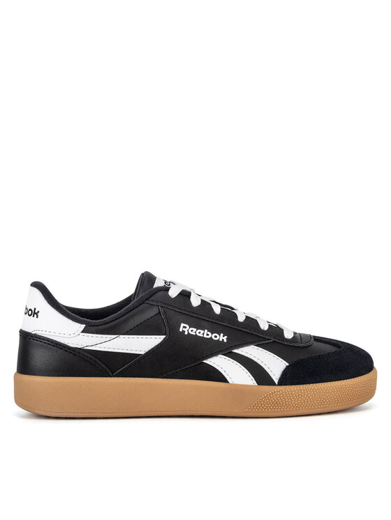 Reebok Reebok Sneakers Smash Edge 100208246 Nero