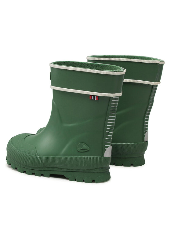Viking Viking Kalosze Alv Jolly 1-60060-4 Zielony