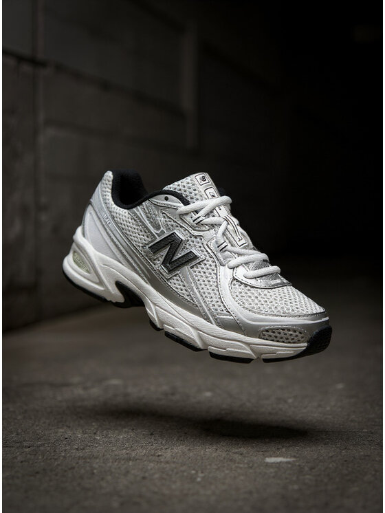 New Balance New Balance Sneakersy U740NW2 W Biały