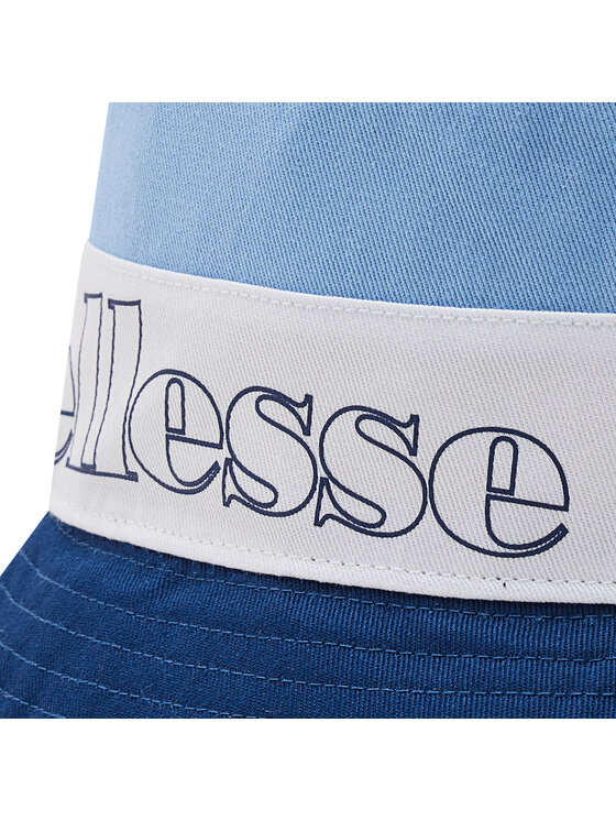Ellesse Ellesse Капелюх Bucket Vesta SANA2507 Голубий