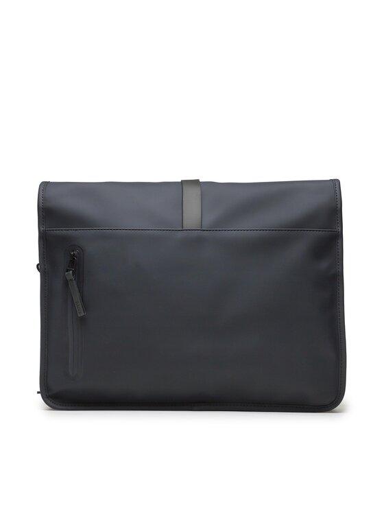 Rains Rains Torba Messenger Bag 13930 Tamnoplava