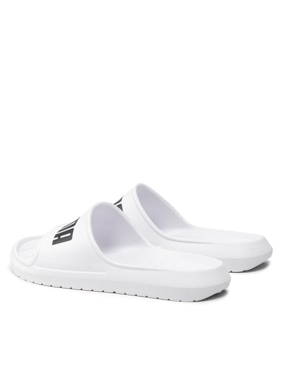 Puma Puma Klapki Divecat v2 Lite 374823 04 Biały