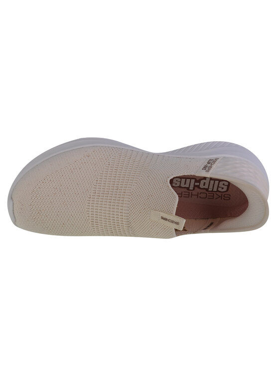 Skechers Skechers Sneakers Skechers Ultra Flex 3.0-Shiny Night Bianco