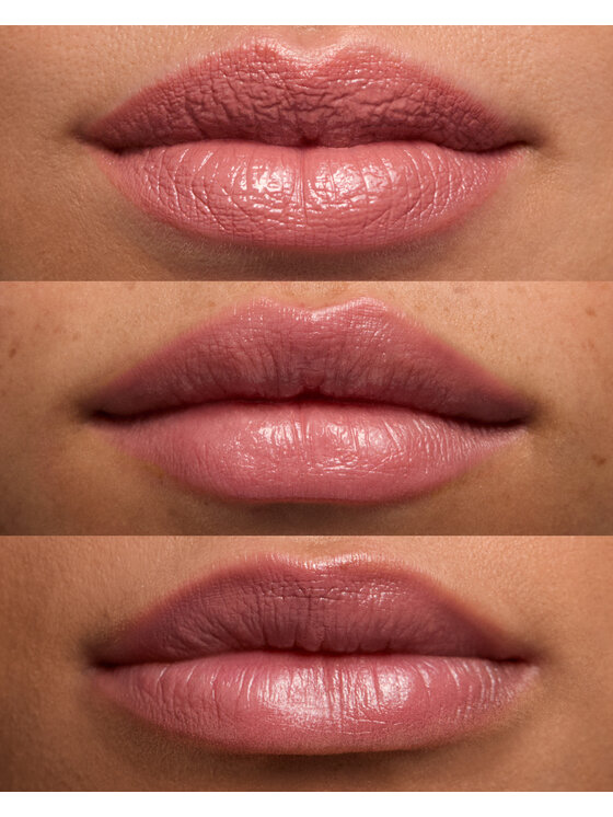 INGLOT INGLOT Glazed Lips SPF 50+ Pomadka Pink Meringue 91