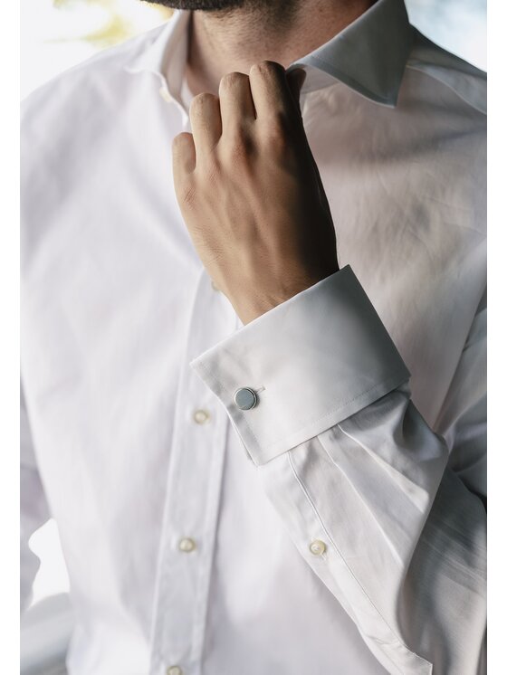 Breil Breil Gemelli CARVE Argento