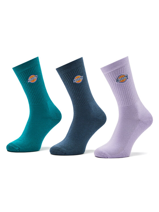 Set di 3 paia di calzini lunghi da donna Vakkey