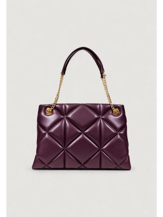LOVE MOSCHINO LOVE MOSCHINO Torba JC4040PP1 Bordowy