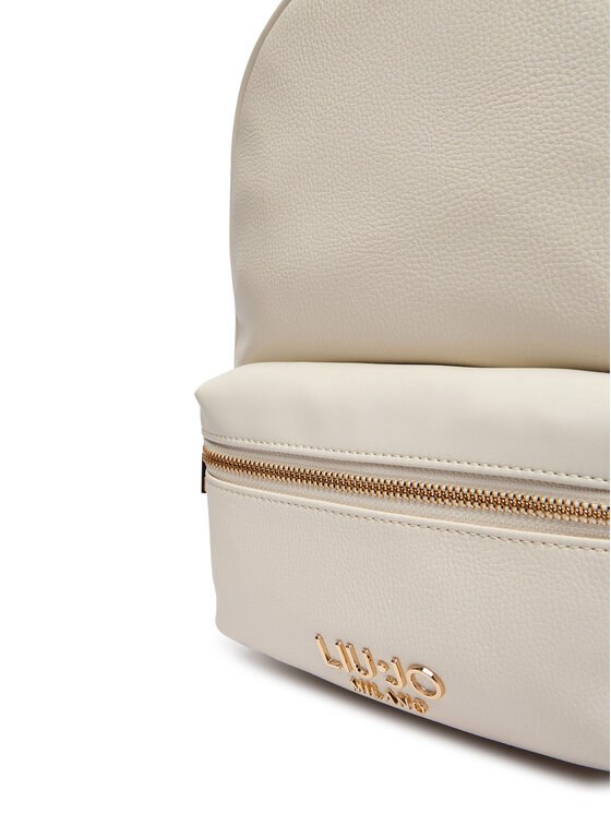Liu Jo Liu Jo Rucksack AA6136 E1012 Écru