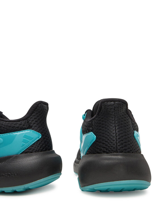 adidas adidas Sneakers Mercedes - AMG Petronas Formula One Team Ultimashow 2.0 JQ3522 Negru