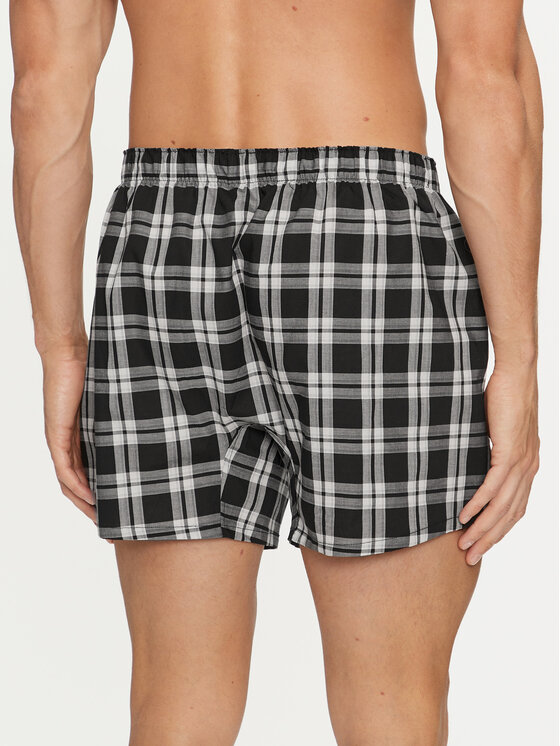 Calvin Klein Underwear Calvin Klein Underwear Set di boxer 000NB4006A Multicolore