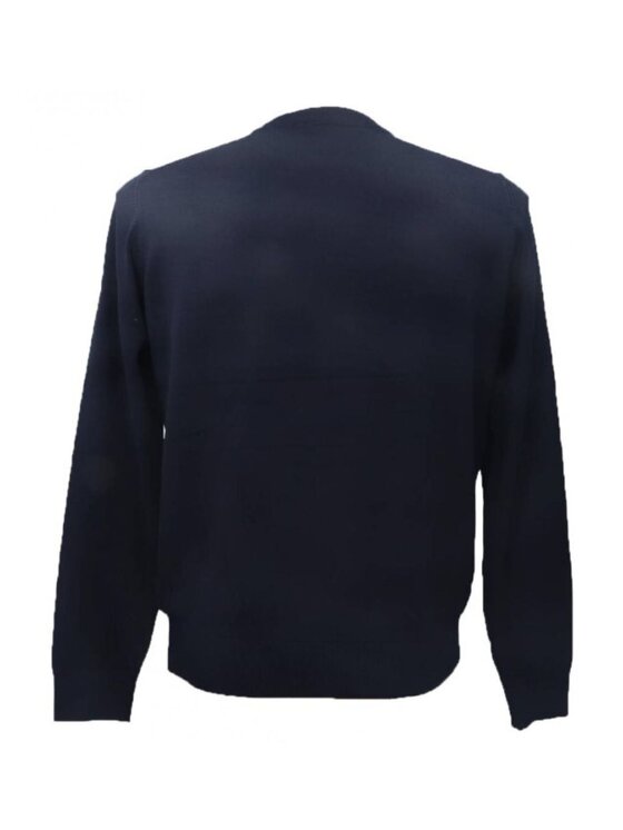 John Richmond John Richmond Maglione Maglione da uomo John Richmond Blu Regular Fit