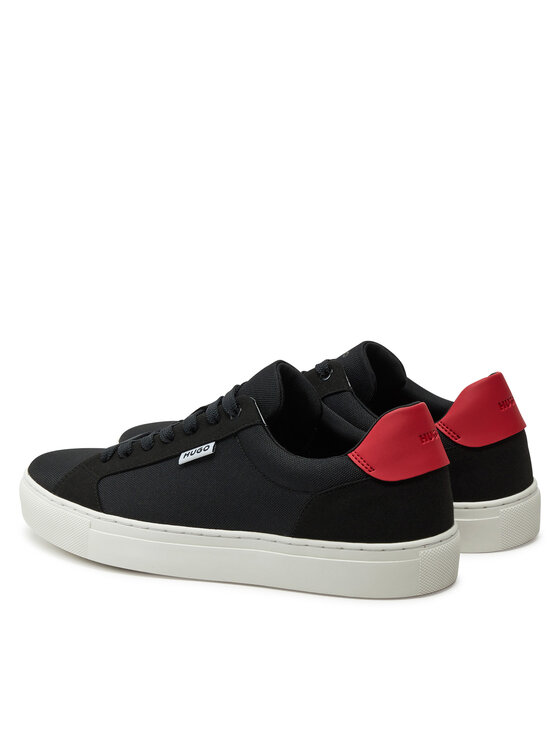 HUGO HUGO Sneakersy Morrie 50535849 Czarny
