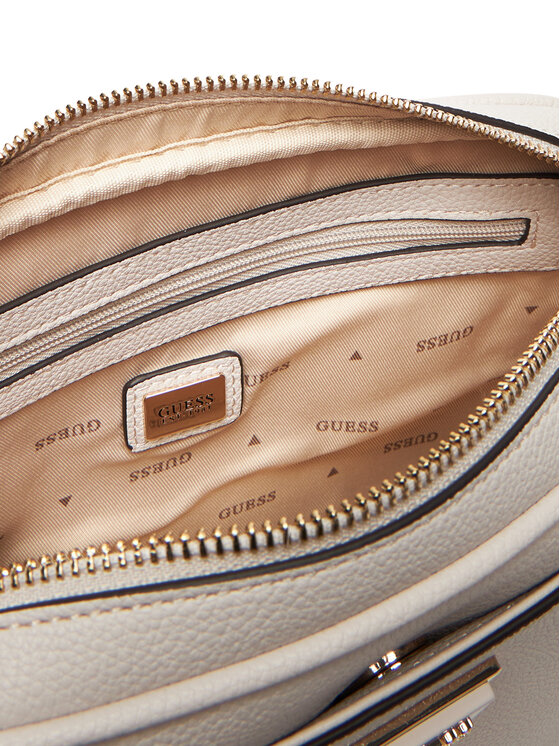 Guess Guess Torebka Meridian II HWBG69 74140 Beżowy