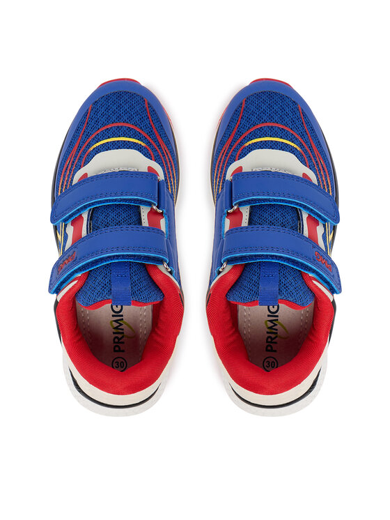 Primigi Primigi Sneakers AVANT 1458033 Dunkelblau