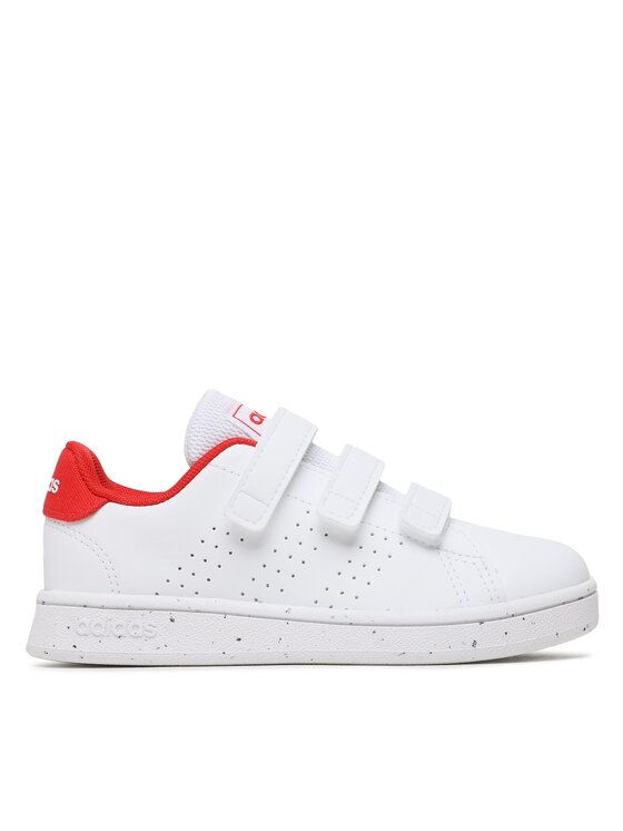 adidas Sneakers Advantage Lifestyle Court H06212 Alb