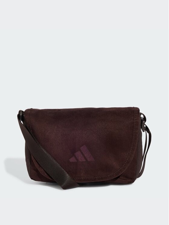 adidas adidas Torba 167779 Brązowy