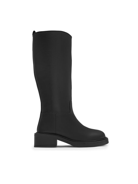 Lasocki Lasocki Cizme KAP-SL-21703 Negru