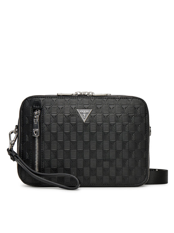 Borsetă Guess HMTODE P5229 Negru