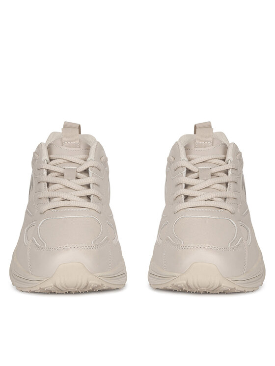 Champion Champion Sneakers COUNTESS S11723-MS001 Écru