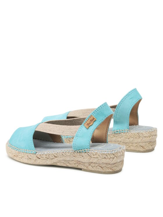 Toni Pons Toni Pons Espadrillid Ella Sinine