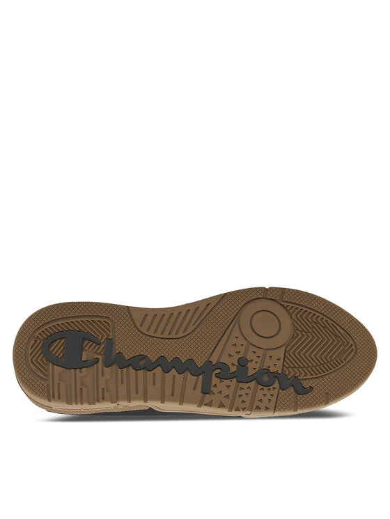 Champion Champion Tenisice Rebound Heritage Skate S22319-KK001 Crna