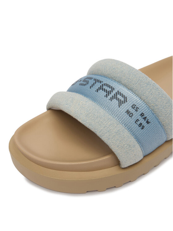 G-Star Raw G-Star Raw Ciabatte CEO-COLSI Blu