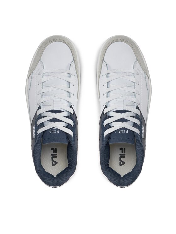 Fila Fila Sneakers Avenida Cb FFM0251.13037 Bianco