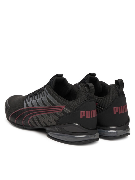 Puma Puma Sportcipők Voltaic Evo 379601 26 Fekete