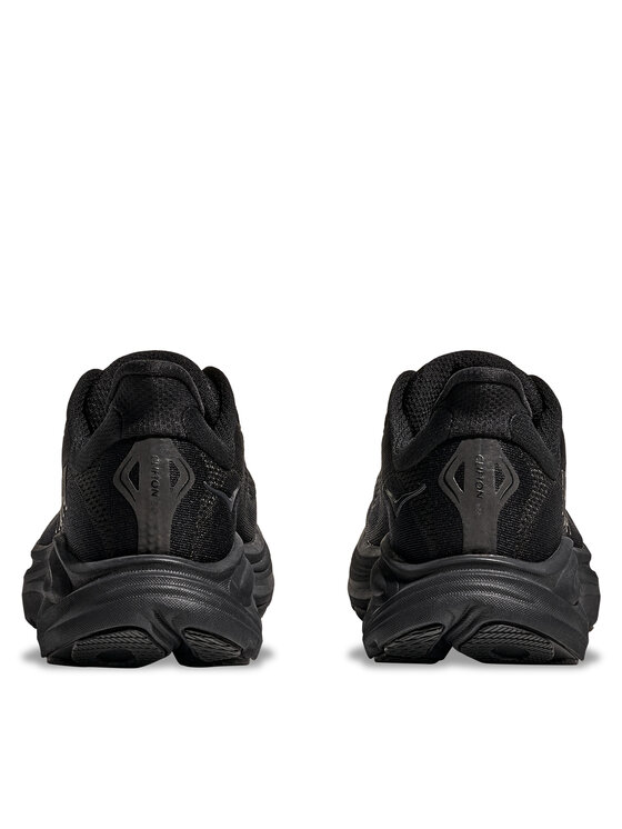 Hoka Hoka Pantofi pentru alergare Clifton 10 1162030 Negru