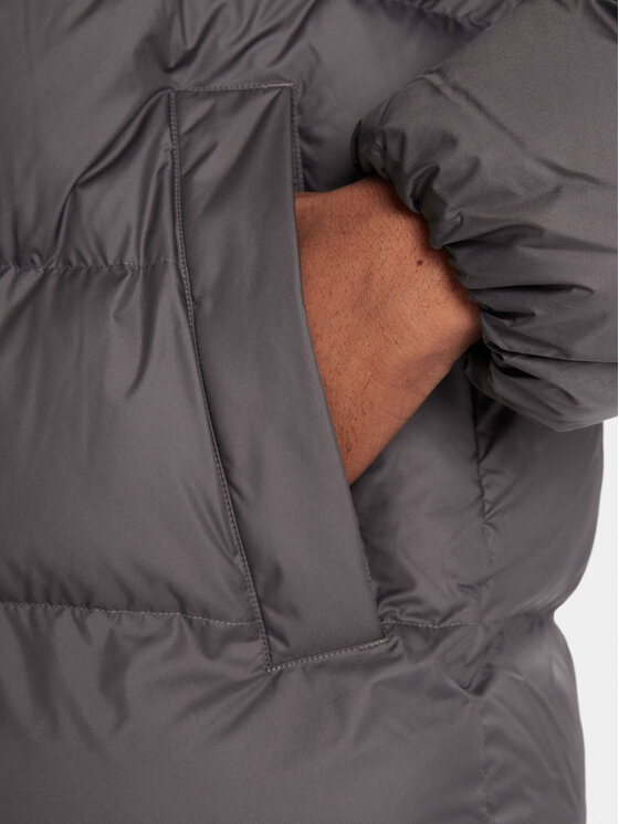 adidas adidas Μπουφάν πουπουλένιο Tonal JX4122 Γκρι Regular Fit